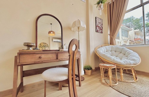 Ben Thanh Apartment | Spacious and Sunny Apartment with Gorgeous View
