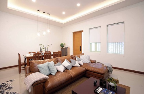 Si Phraya House | Spacious Heritage House Prime Location Family Stay