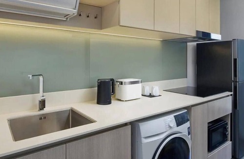 Phra Khanong Apartment | SPACIOUS 2 BEDROOM LOFT WITH STUNNING PANORAMIC CITY VIEWS