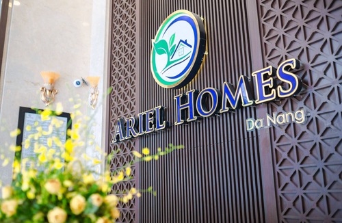 An Hai Đong Hotel | SPACIOUS YET COZY STUDIO AT ARIEL, NICE GARDEN, BEACH AREA, with BREAKFAST