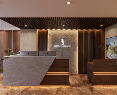 Hang Trong Hotel | Splendid Star Boutique Hotel