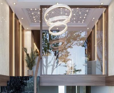 Hang Trong Hotel | Splendid Star Boutique Hotel