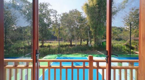 Hang Dong Cabin | Spoonamore Villa