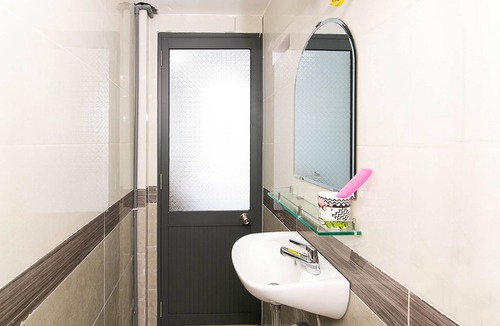 Da Nang City Centre Hotel | SPOT ON 806 Net Viet Homestay