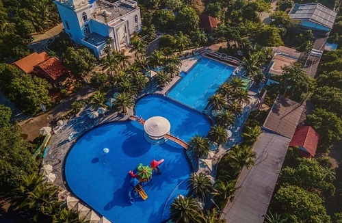 Long Khanh Hotel | Spring Garden Hotel