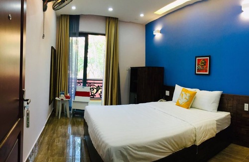 Thuan An Hotel | Spring Hotel