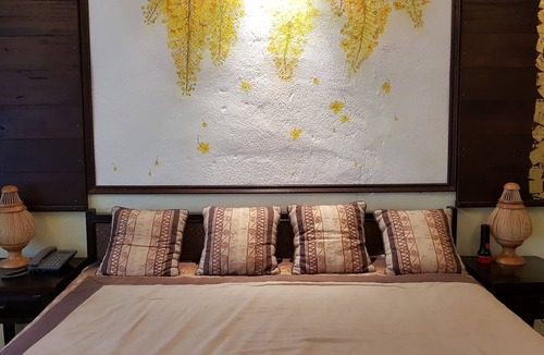 Pa Daet Hotel | Sri-ping Resort