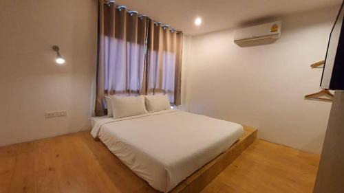 Buriram Hotel | Srianunt Boutique Hotel