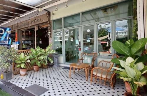Sisaket Apartment | Srisaket Residence Hotel