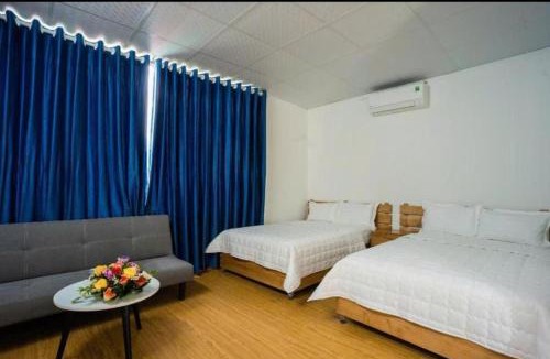 Ba Vi House | ST Homestay Tản Lĩnh - Venuestay