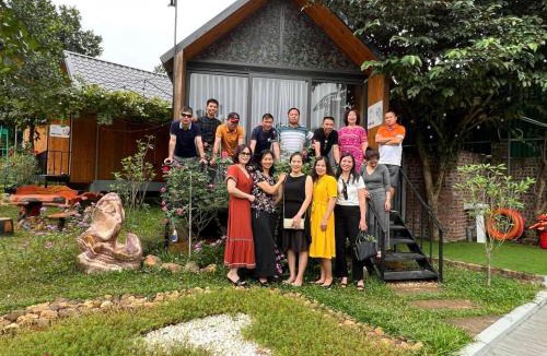 Ba Vi House | ST Homestay Tản Lĩnh - Venuestay