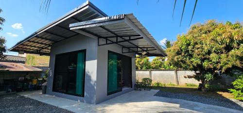 Nuea Khlong House | ST house