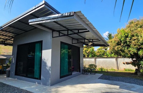 Nuea Khlong House | ST house