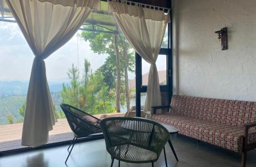 Dak Glong House | Star Hill Dak Nong Retreat
