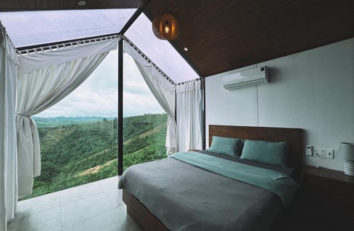 Dak Glong House | Star Hill Dak Nong Retreat