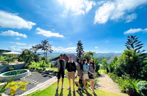 Dak Glong House | Star Hill Dak Nong Retreat