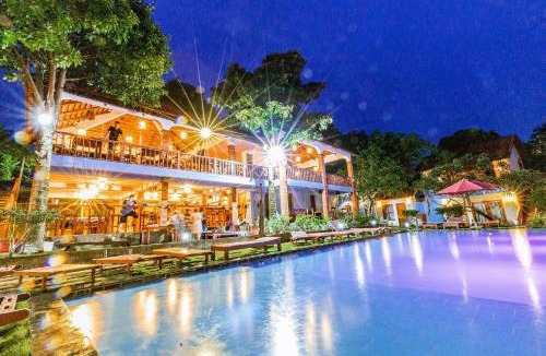 Duong Dong Resort | Star Hill Resort 1