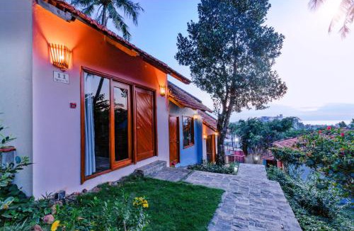 Duong Dong Resort | Star Hill Resort 1