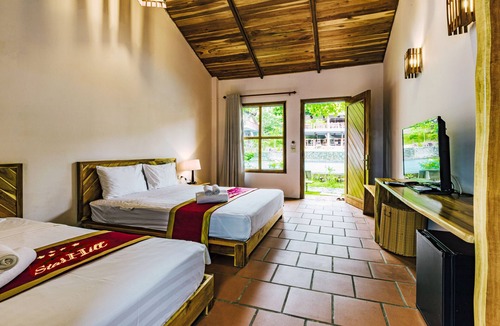 Duong Dong Resort | Star Hill Resort Phu Quoc