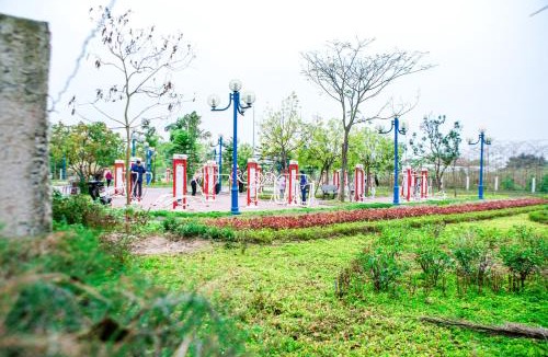 Hai Duong Hotel | Star Hotel Hai Duong