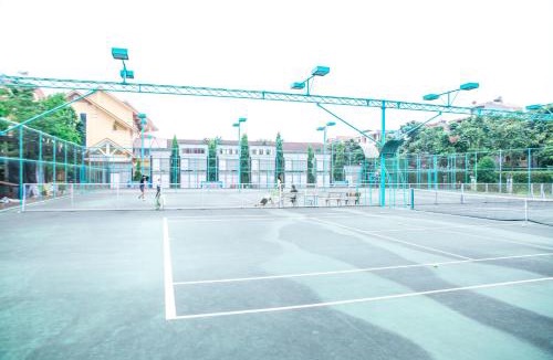 Hai Duong Hotel | Star Hotel Hai Duong