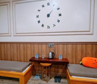 District 12 Apartment | Star Hotel