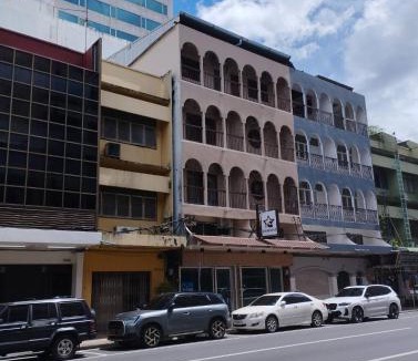 Downtown Hat Yai Hostel | Starhouse