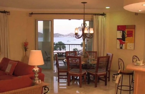 Los Cabos Resort | Stay at Villa Del Arco. 2-bedroom resort in amazing Cabo San Lucas