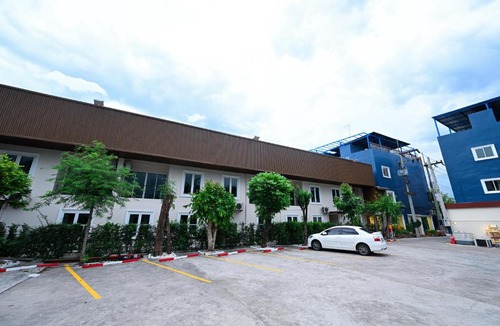 Huai Kapi Hostel | Stay C Hotel
