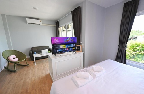 Huai Kapi Hostel | Stay C Hotel