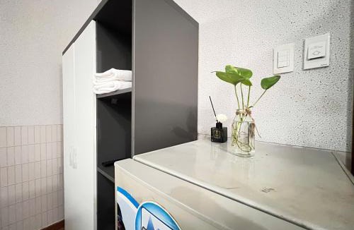 Ben Nghe Apartment | StayX Home - Le Thanh Ton