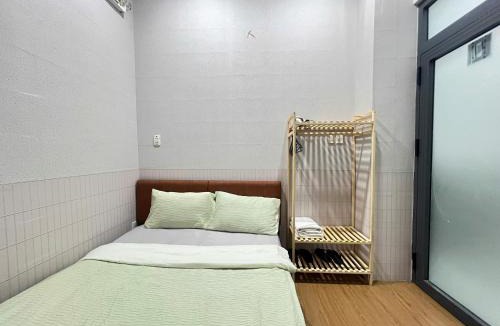 Ben Nghe Apartment | StayX Saigon Le Thanh Ton