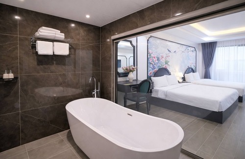 Sa Pa Hotel | Stella De Boutique Hotel