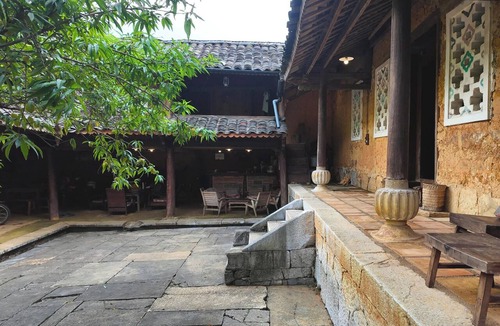 Meo Vac Cottage | Step Back in Time at L’Auberge de Meo Vac: A Century-Old H’mong Estate