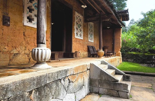 Meo Vac Cottage | Step Back in Time at L’Auberge de Meo Vac: A Century-Old H’mong Estate