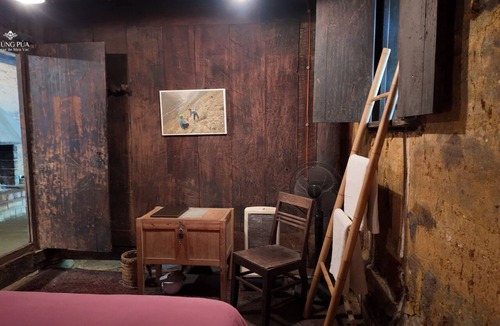 Meo Vac Cottage | Step Back in Time at L’Auberge de Meo Vac: A Century-Old H’mong Estate