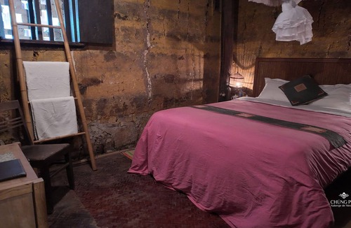 Meo Vac Cottage | Step Back in Time at L’Auberge de Meo Vac: A Century-Old H’mong Estate