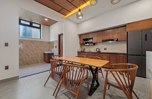 Cam An House | [STILL Beach House] 5BR Villa 1min to the beach