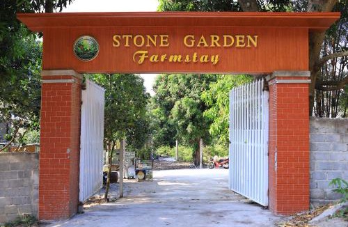 Tri Ton House | Stone Garden Farmstay