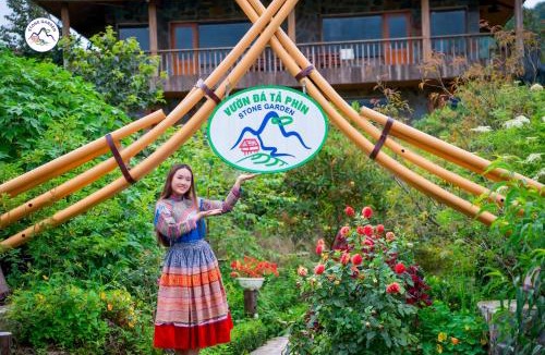 Sa Pa Bed & Breakfast | Stone Garden Resort & Spa