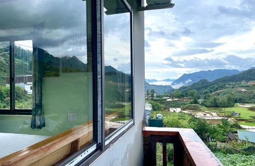 Sa Pa House | Stone Paradise Homestay