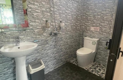 Sa Pa House | Stone Paradise Homestay