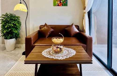 Cai Rang Apartment | Studio đầy đủ NT, view đẹp, gần chợ nổi Cái Răng
