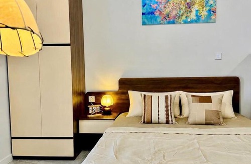 Cai Rang Apartment | Studio đầy đủ NT, view đẹp, gần chợ nổi Cái Răng