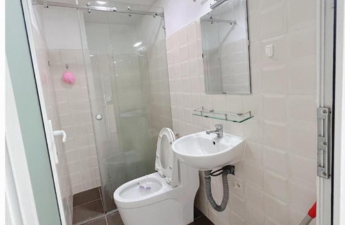 Phuong 6 Apartment | Studio 1PN 1WC 9 Trương Quyền