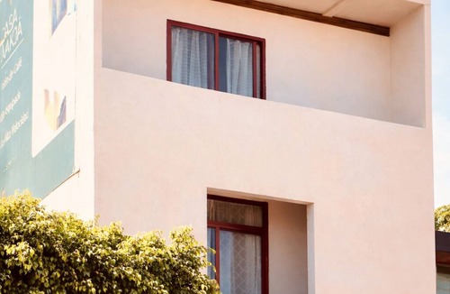 Ixmiquilpan Apartment | Studio 3 | Casa Maakja