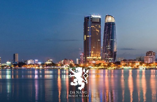 Hai Chau Apartment | Studio Apartment - Novotel Danang Premier Han River