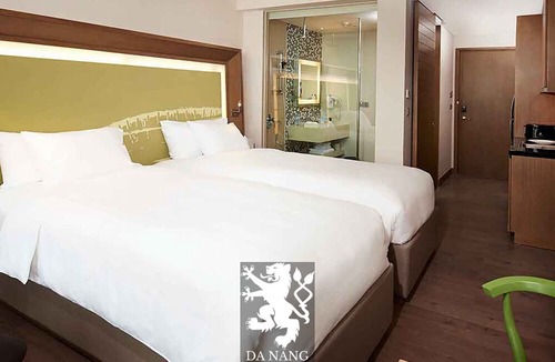 Hai Chau Apartment | Studio Apartment - Novotel Danang Premier Han River