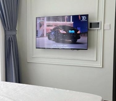 Mang Yang Apartment | Studio Apt OceanPark