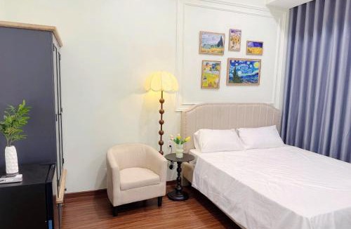 Mang Yang Apartment | Studio Apt OceanPark